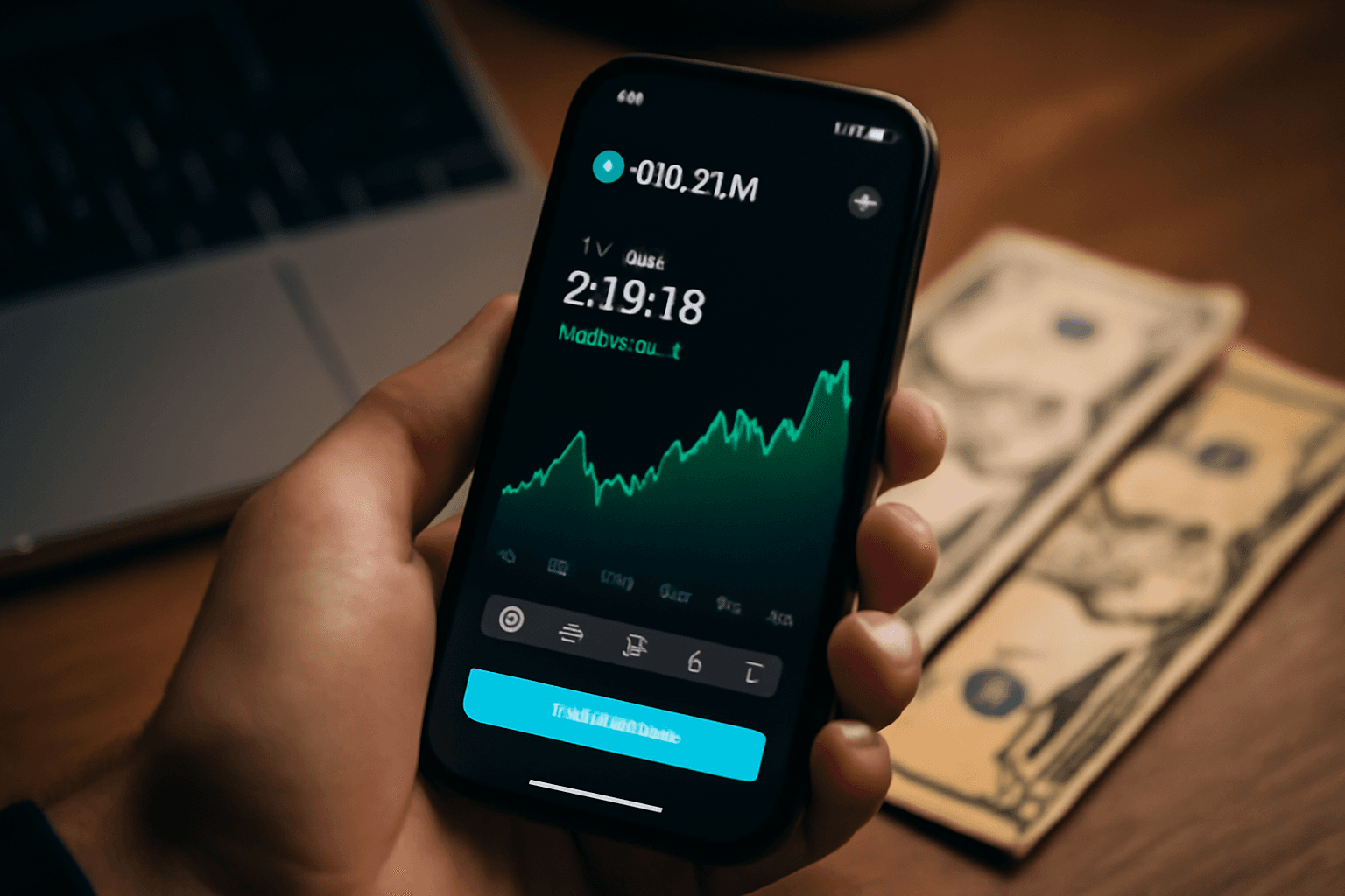 Gemini Introduces Commission-Free Stock Trading in Their Mobile App