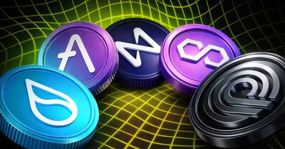 Analyst Highlights Altcoin Opportunities Following Bitcoin's Sturdy Performance