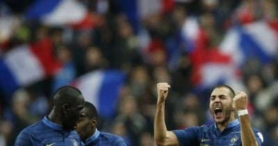 Debate Erupts Over Substitution as France's World Cup Strategy Sparks Fan Token Interest