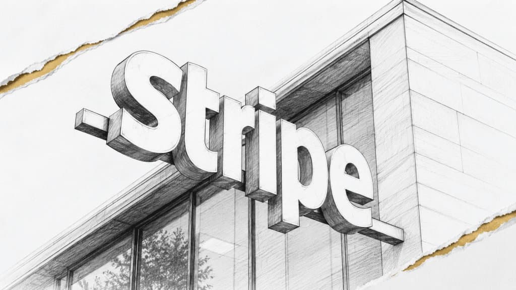 Stripe and Advent Make $53 Billion Offer to Acquire PayPal