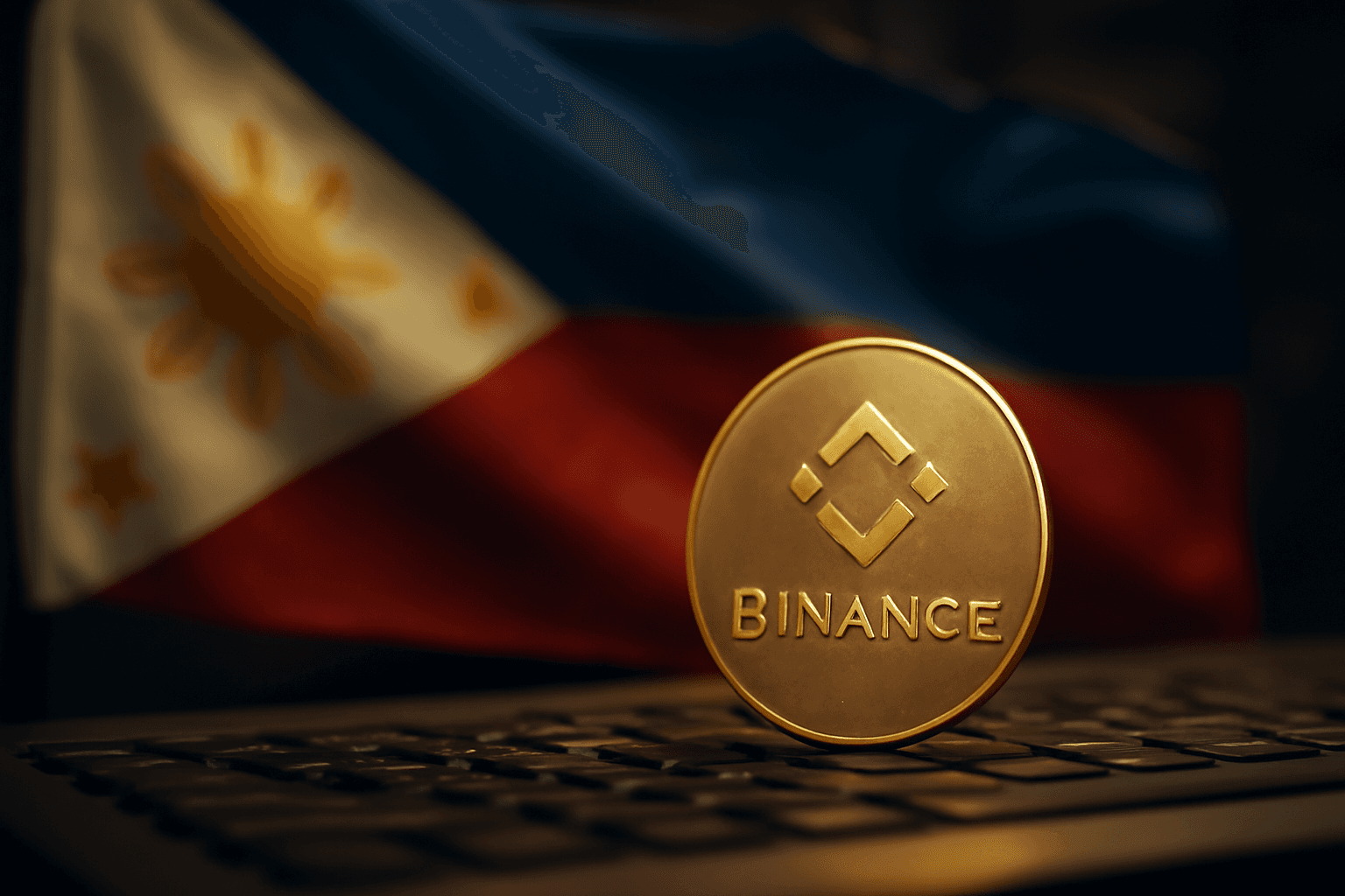 Binance Makes a Comeback in the Philippines with Local Regulatory Partnership