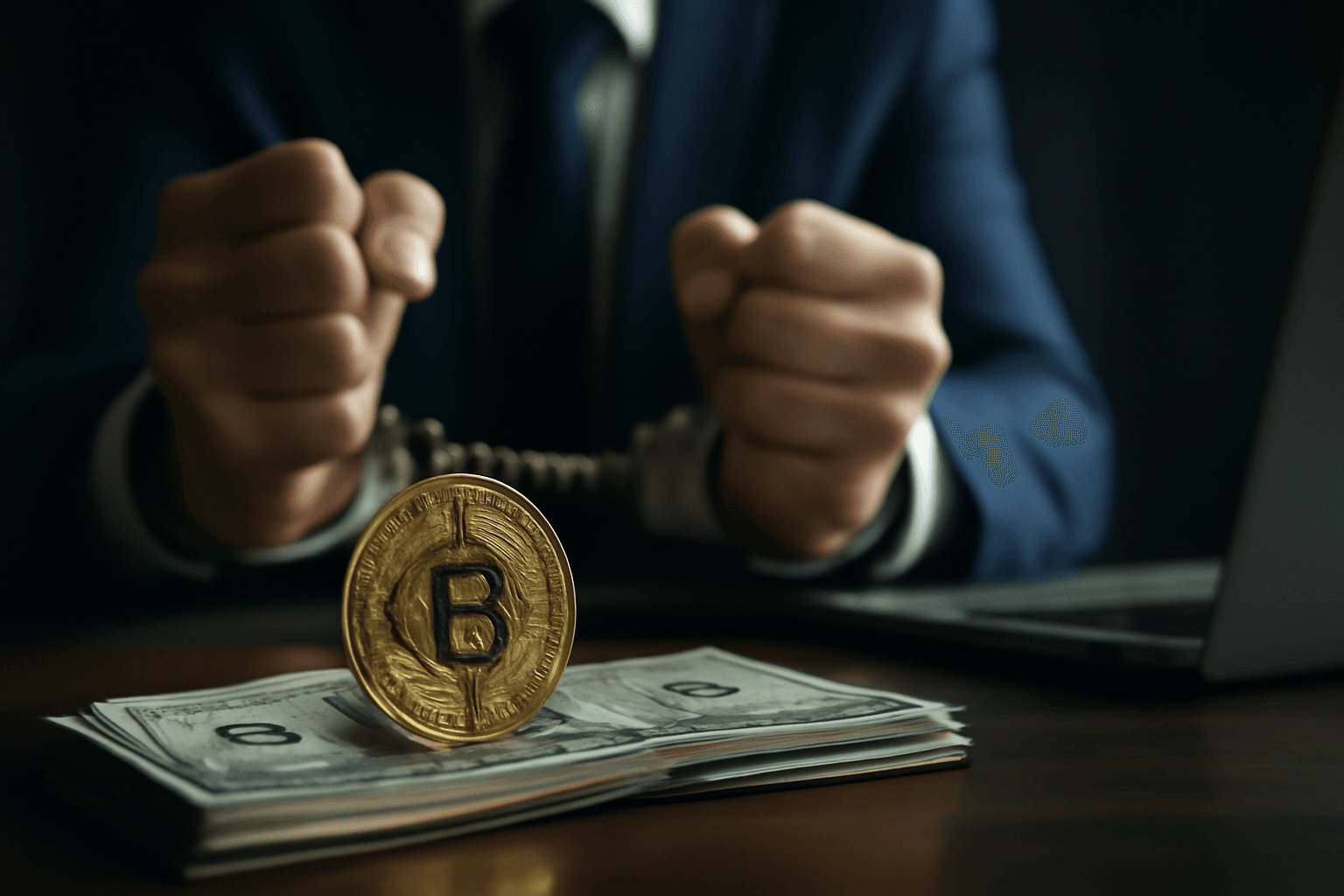 Federal Charges Uncover $20M Crypto Fraud Scheme With Clear Warning Signs