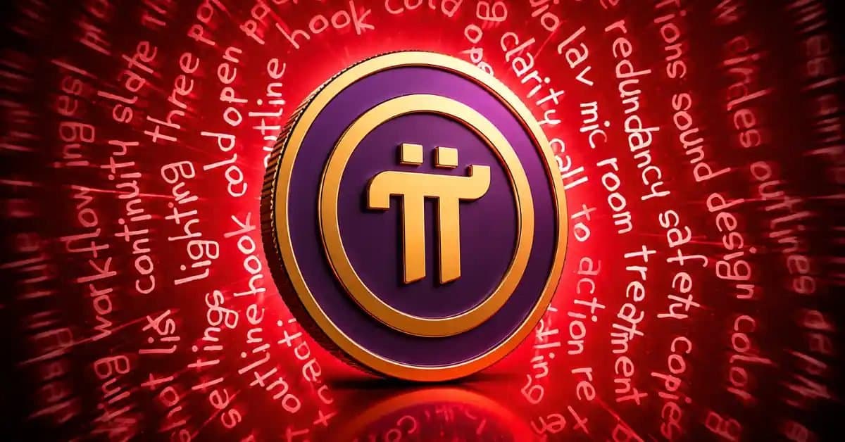 Pi Network Set to Implement V25 Upgrade on July 22