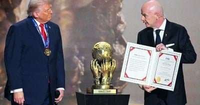 Crypto's Quiet Rise Takes Center Stage at the 2026 World Cup