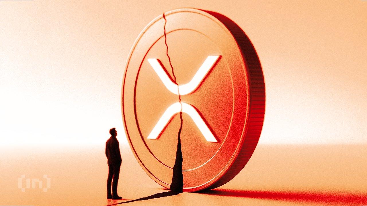 Ripple's Near Miss with Shutdown Amid SEC Lawsuit, CEO Shares Insights