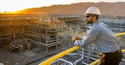Iran’s New Missile Strikes on Saudi Oil Facilities Spark Market Turmoil