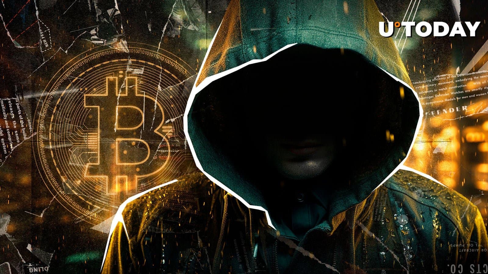 Satoshi Nakamoto's 16-Year-Old Solution to Bitcoin's Quantum Challenge