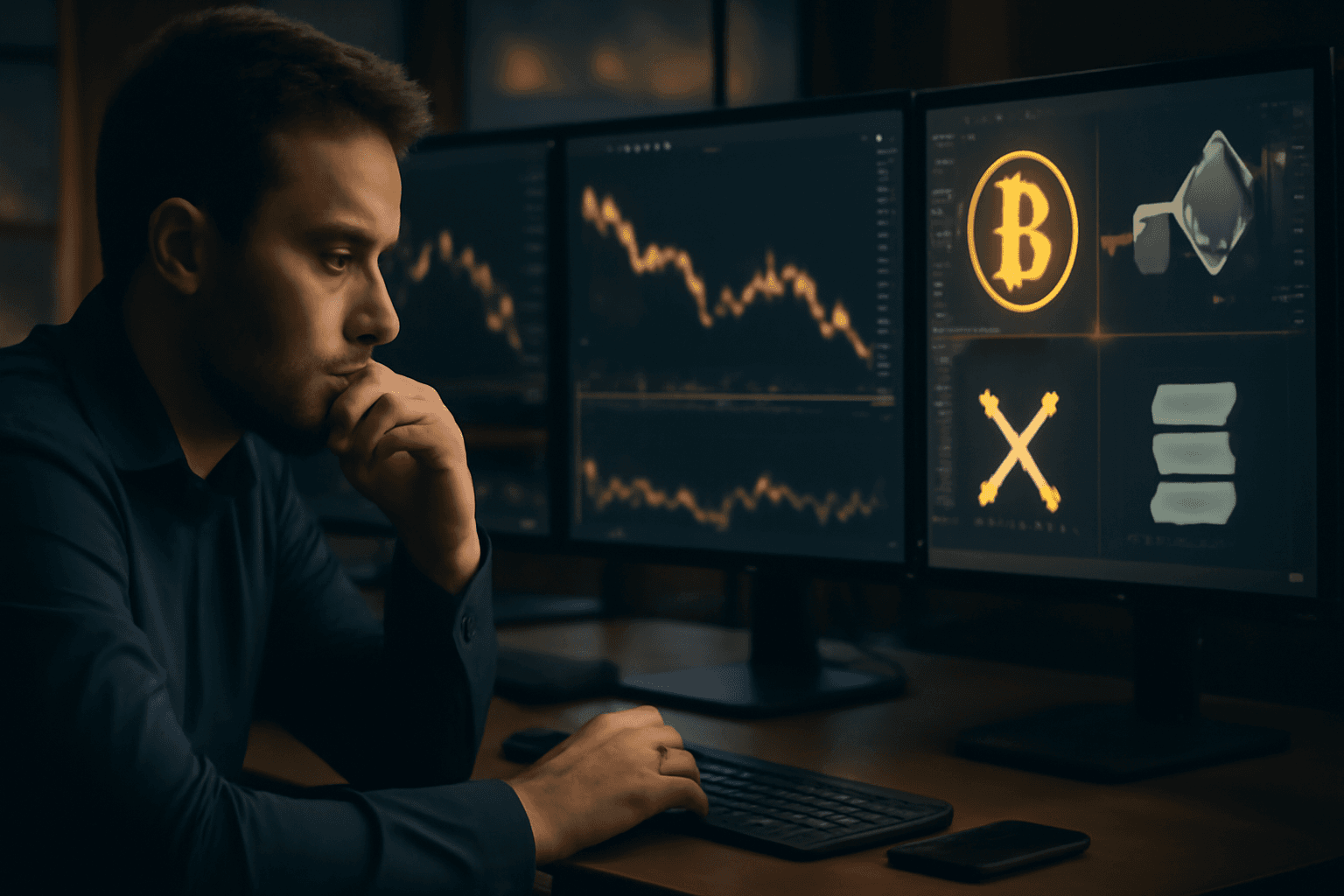 Crypto Traders Prepare for Bitcoin, ETH, XRP, and SOL Options Expiry Amid Inflation Data Anticipation
