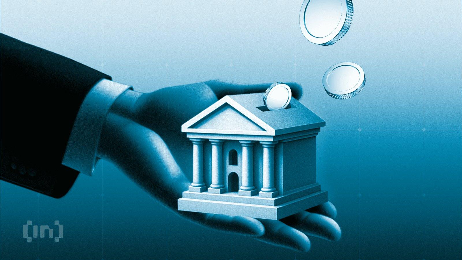Vanguard Shifts Approach, Welcomes Crypto Strategy Leader