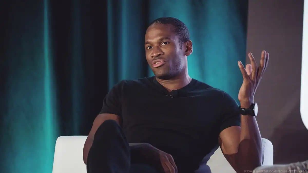 Arthur Hayes Makes a Significant Return to Ethereum with a $2.5 Million Acquisition