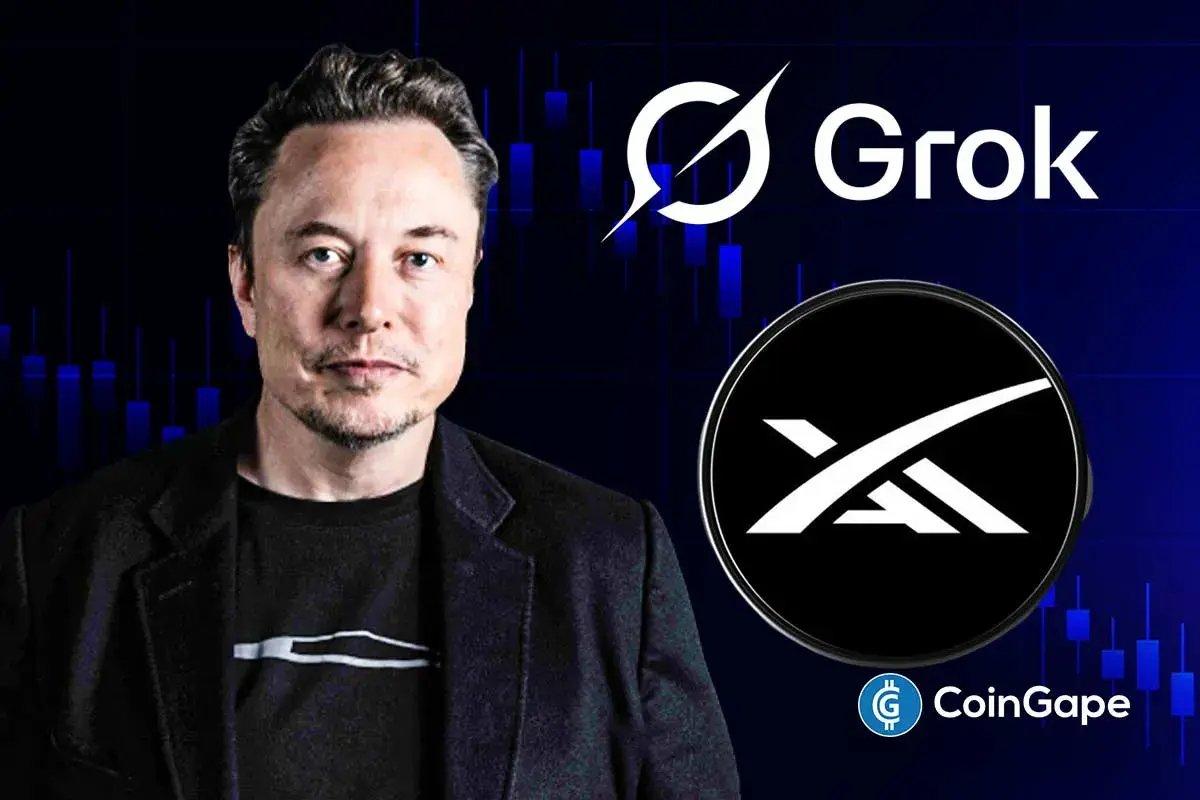 SpaceXAI Set to Launch Grok 4.5 Amidst Growing Competition in AI Sector