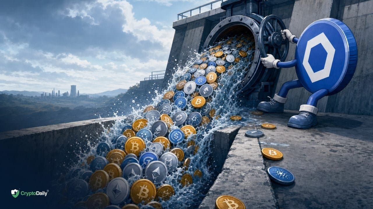 With a 27.8% Unlock, How Will RollX's ROLL Token Impact Its Market?