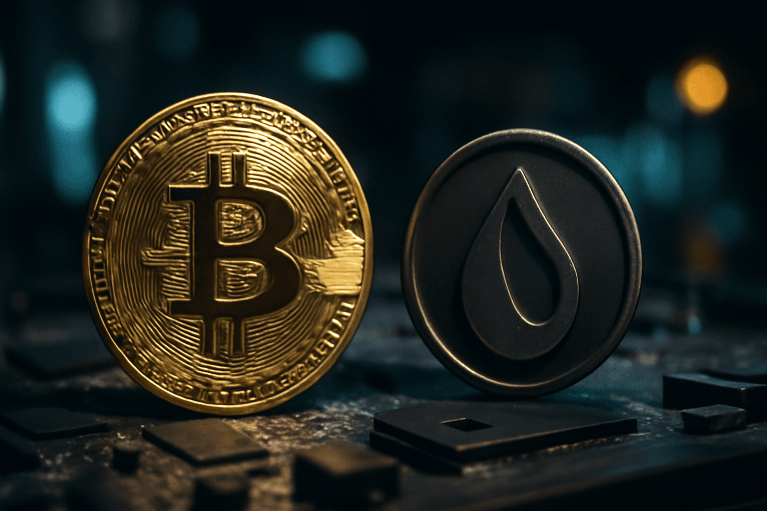 Sui's Upcoming Hashi Global Testnet to Feature Direct BTC Collateral