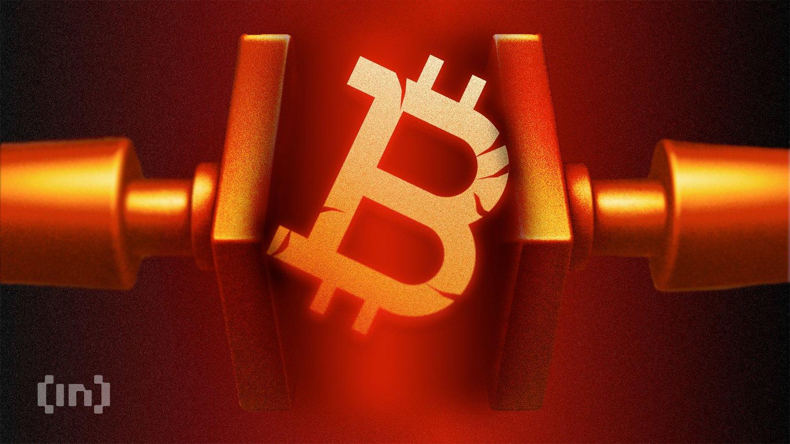 Conflict Among Bitcoin Developers: What Role Should the Blockchain Play?