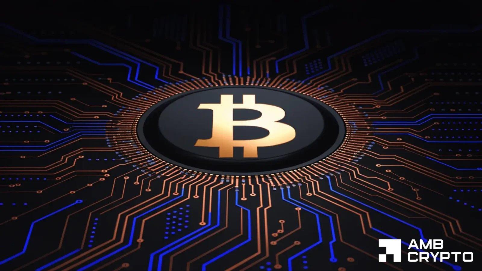 Bitcoin's Buy Signal Under Scrutiny Amid Continued Miner Sell-off