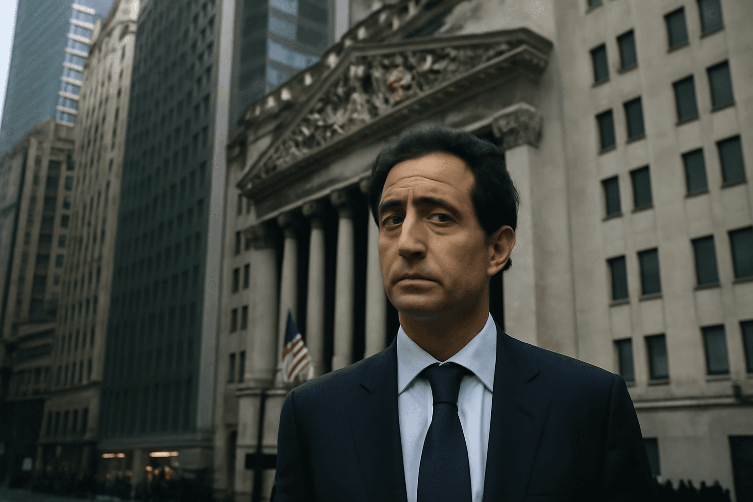 Wall Street Seeks Clarity from Kevin Warsh on Economic Insights