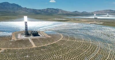 Meta Secures Full Power Output from Major Solar Initiative as Tech Companies Compete for Renewable Resources