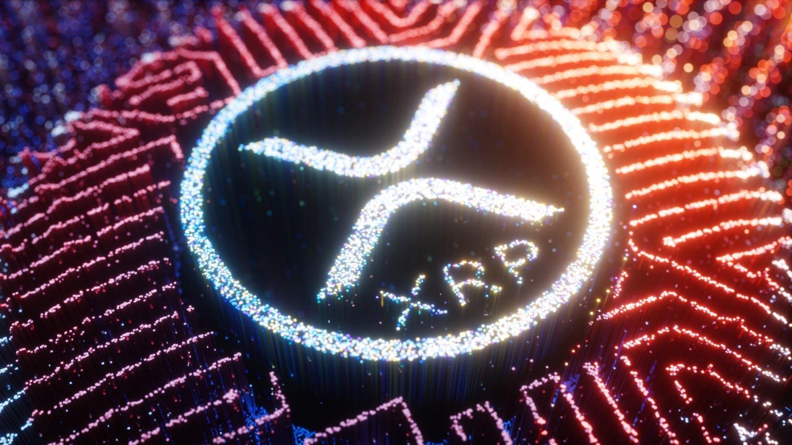 XRP Ledger Approaches 1 Million AI Transactions: Is a Rise to $1.30 Possible?