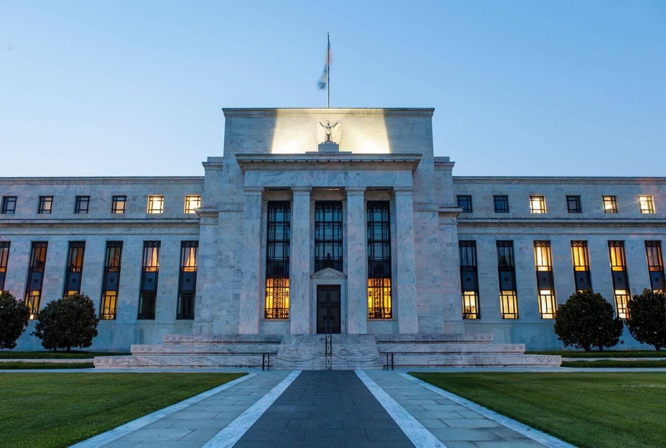 Federal Reserve's Warsh Dismisses Crypto Bailouts Ahead of GENIUS Act Deadline