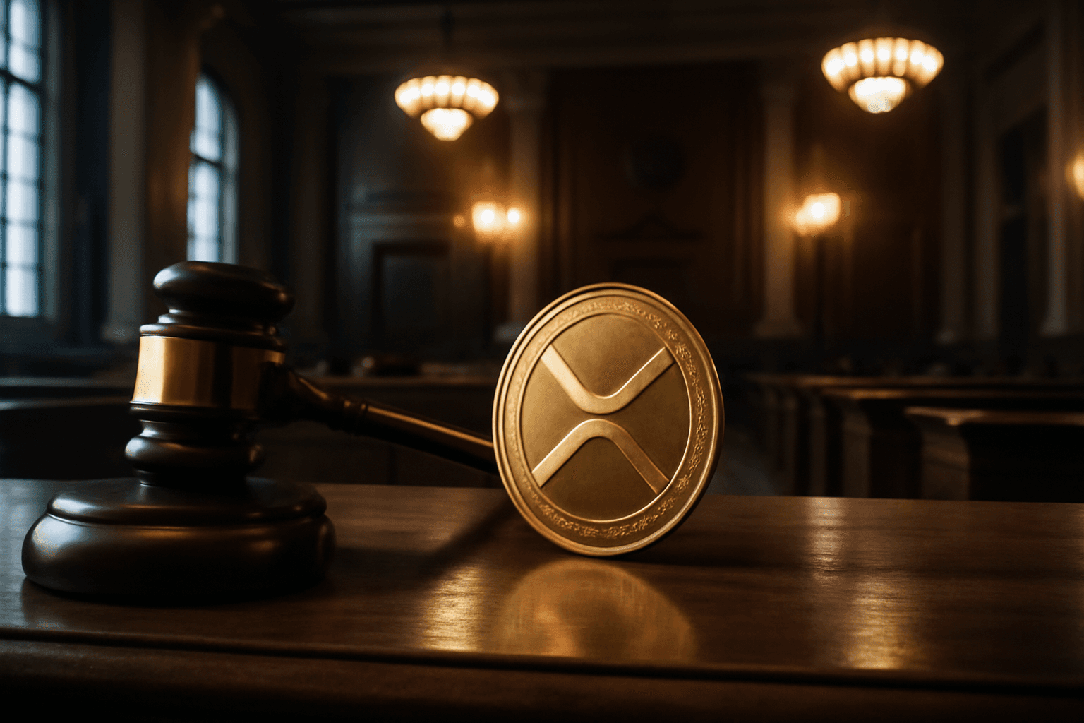 Celebrating Three Years of XRP's Legal Triumph Against the SEC