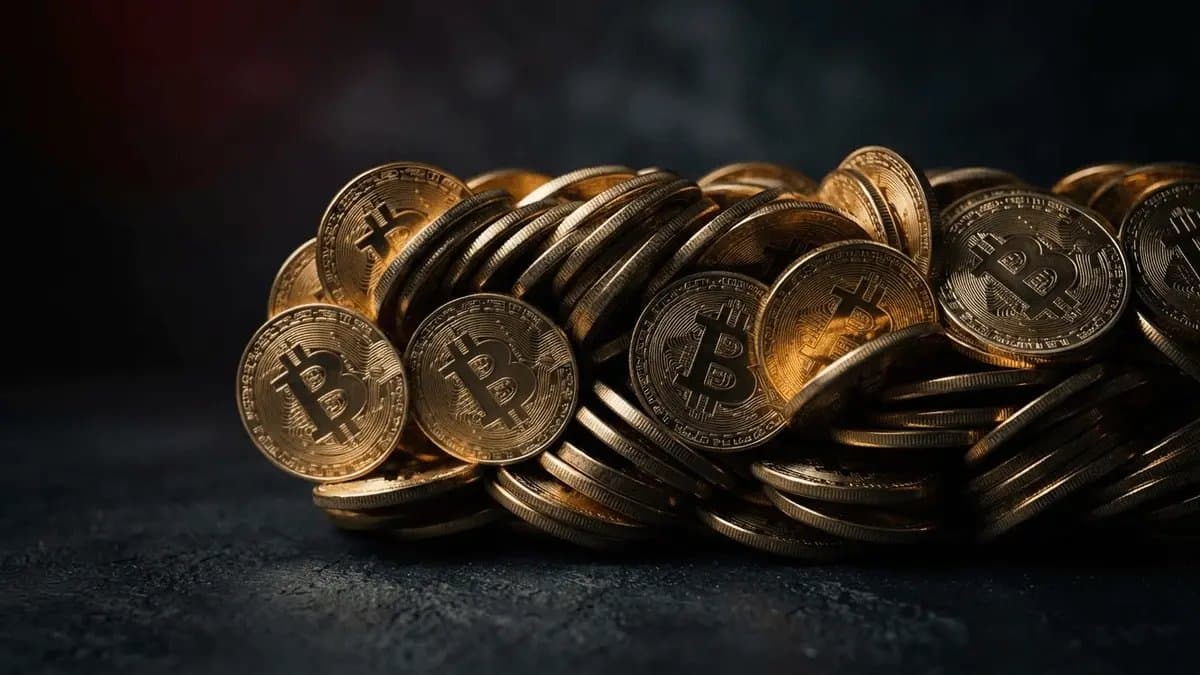 Bitcoin's Market Momentum Stalls as Buying Interest Diminishes