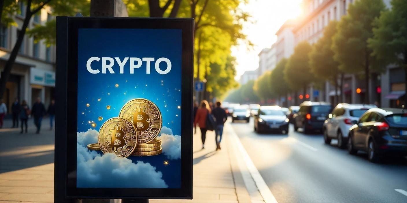Significant Shifts in Crypto Market: Binance Leaves EU, Circle Faces Turbulence, and Bitcoin Dips Below $59K