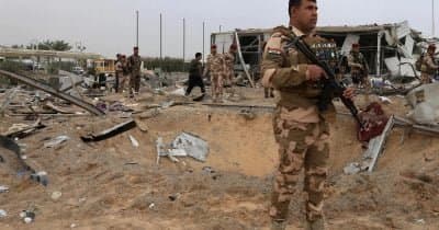 Iraq Asserts Independence Amid Rising US-Iran Regional Strains