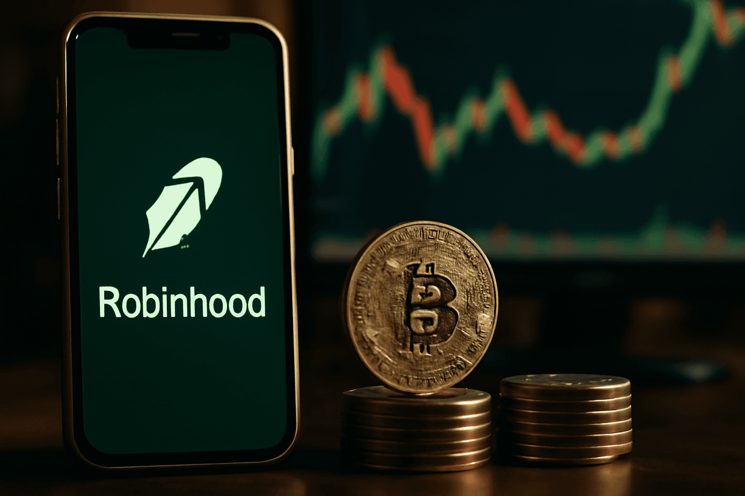 Robinhood Chain Experiences Remarkable Growth in First Week with $3 Billion in DEX Activity