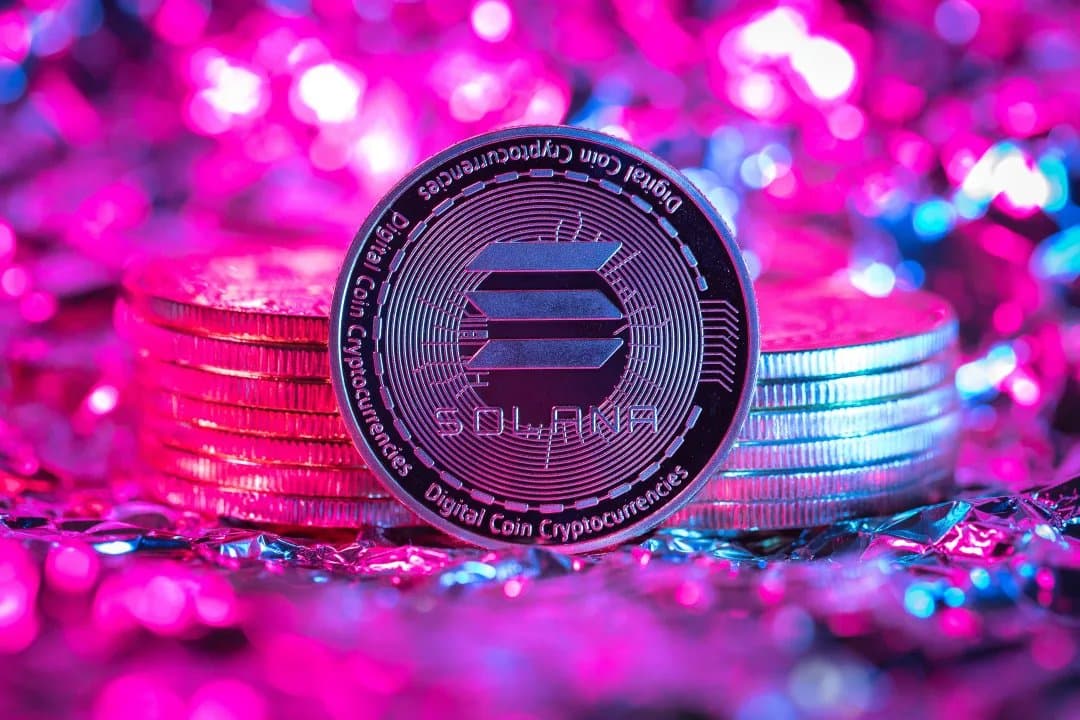 Solana's Path: Can SOL Surpass $86 and Aim for $126?