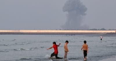 US Targets Iran by Closing Strategic Waterway While Promoting Pipeline Alternatives