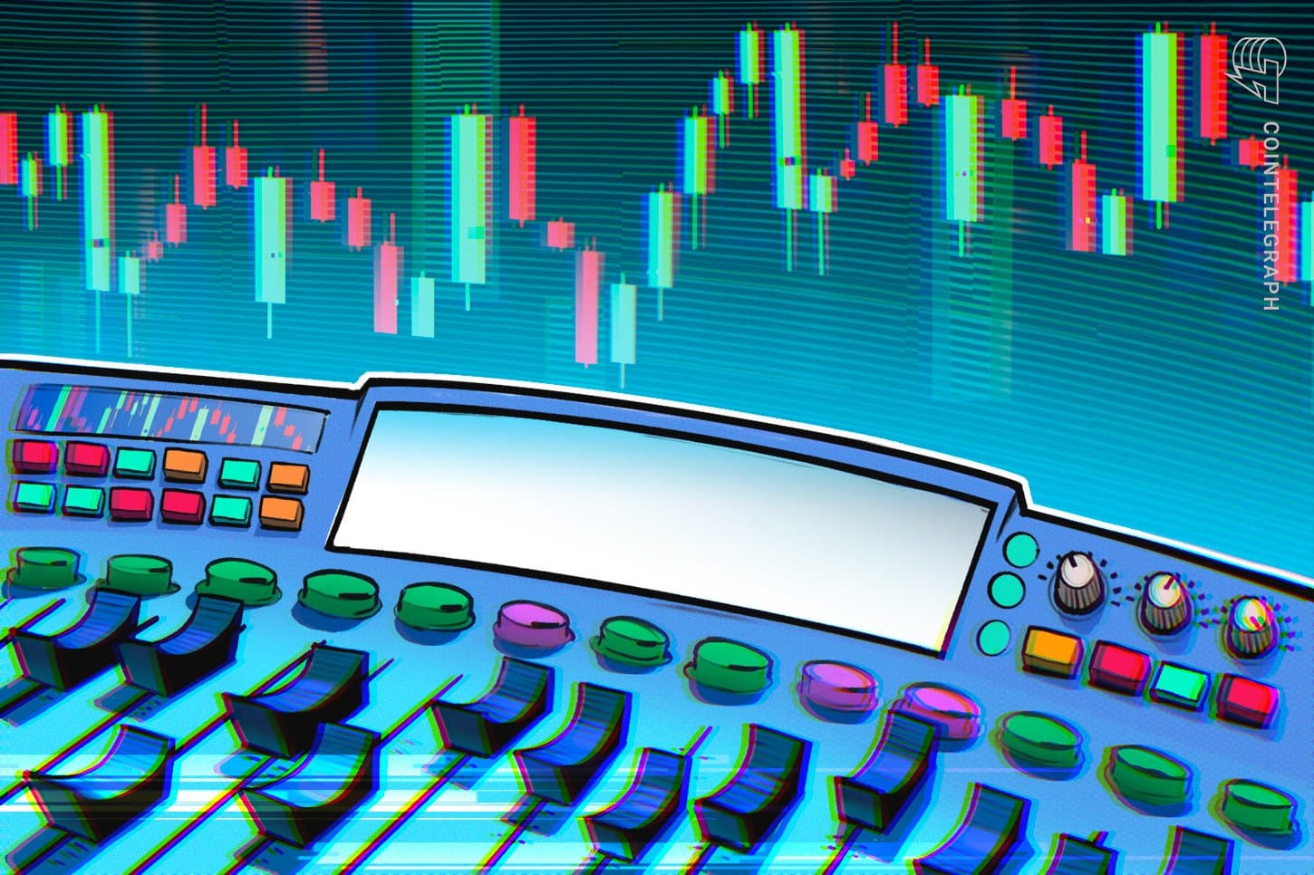New Projections Set Bitcoin Price Target at $80K This August
