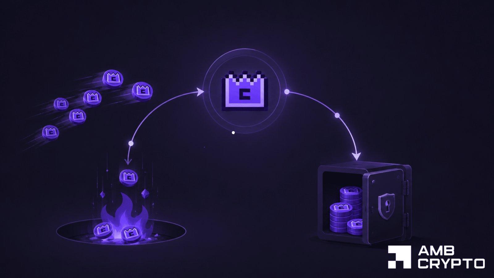 MemeCore's Price Recovery Analysis Following $10 Million Buyback Announcement
