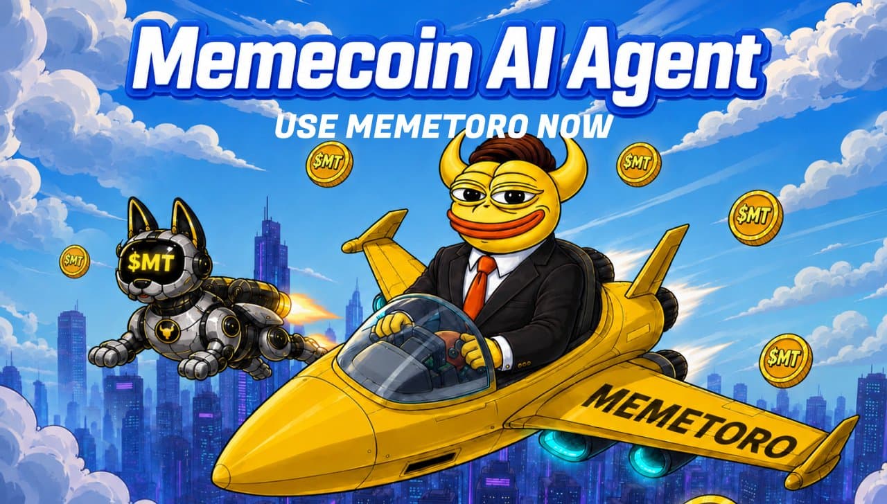 MemeToro Emerges as Cash Cat's Main Competitor with Innovative Features
