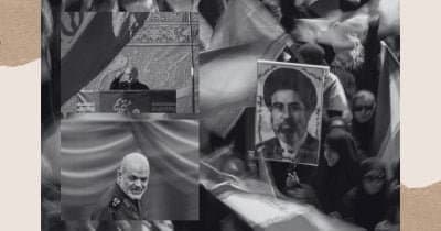 Iran Escalates Tensions with Calls for Strikes Against US Leaders