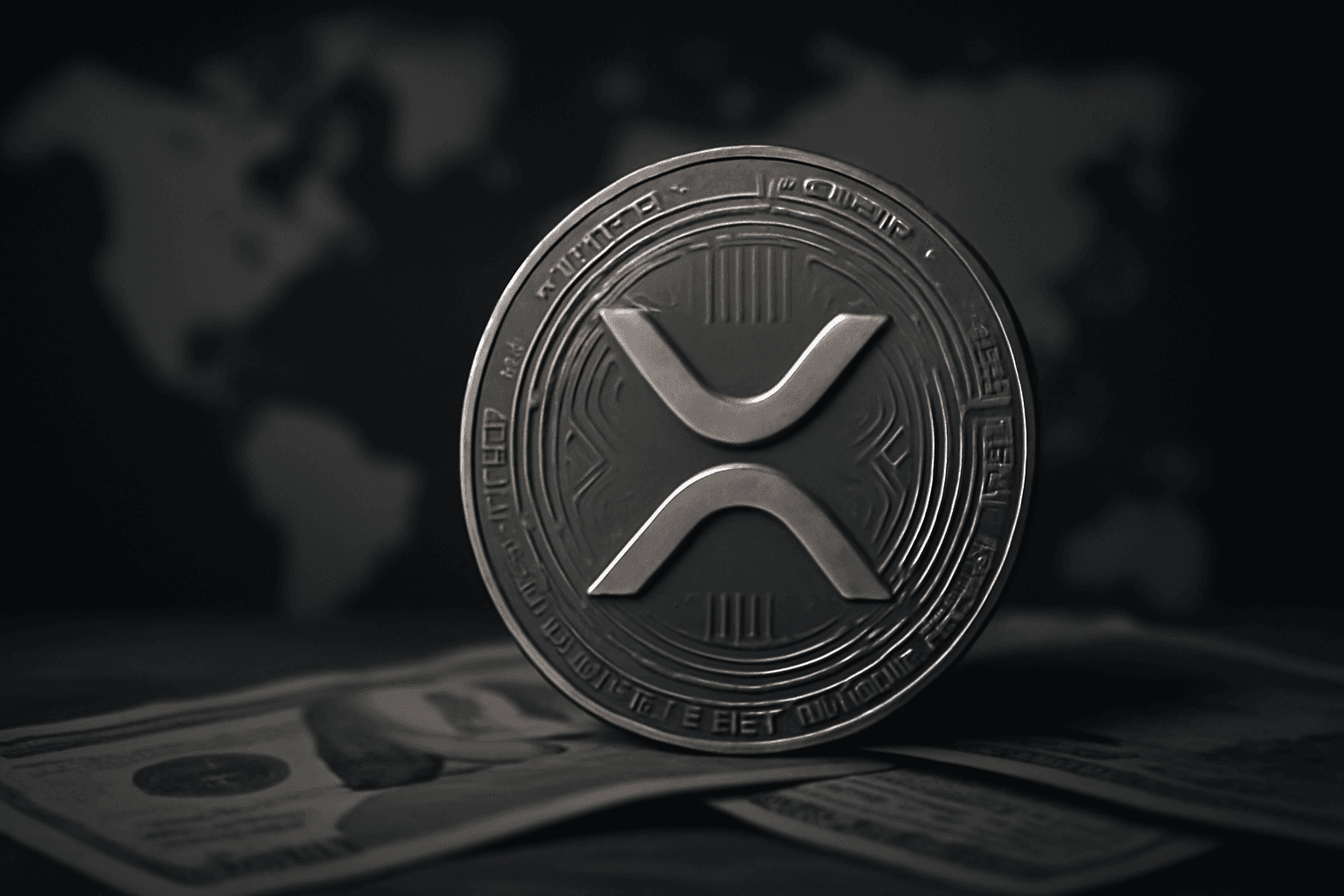 Grayscale Highlights XRP's Role in the Future of Global Payments