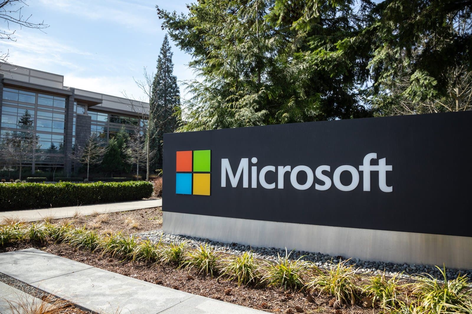 Wall Street Adjusts Expectations for Microsoft's Upcoming Earnings Release