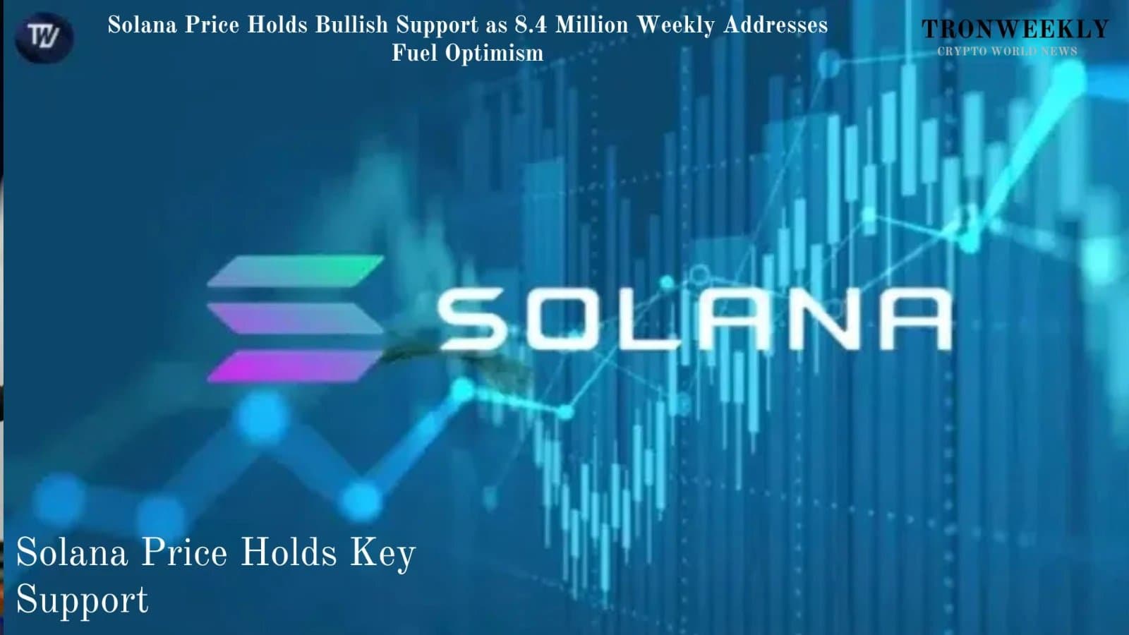 Solana's Price Stability Amidst Growing User Activity Sparks Optimism