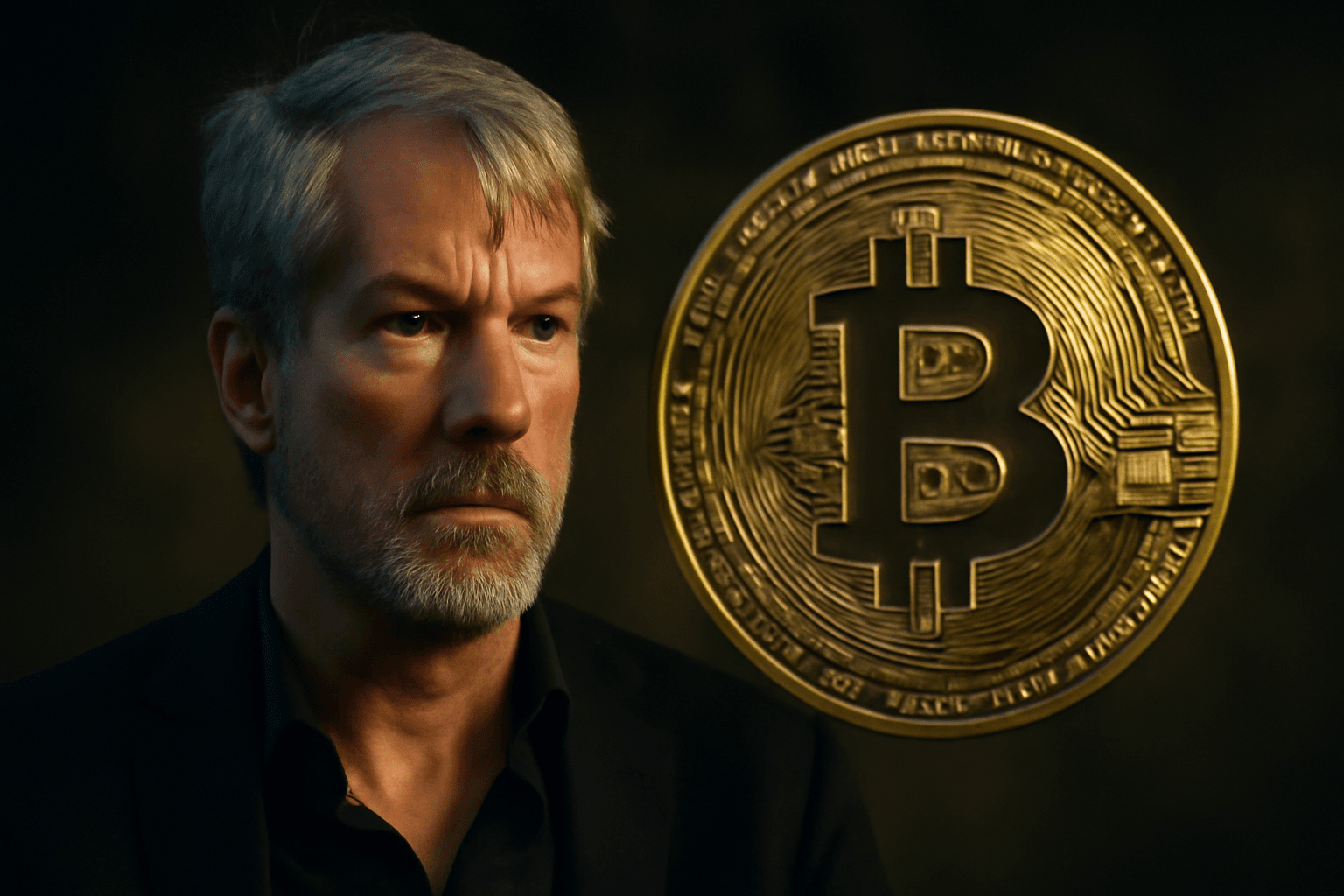 Michael Saylor Highlights Five Key Bitcoin Challenges Investors Should Monitor