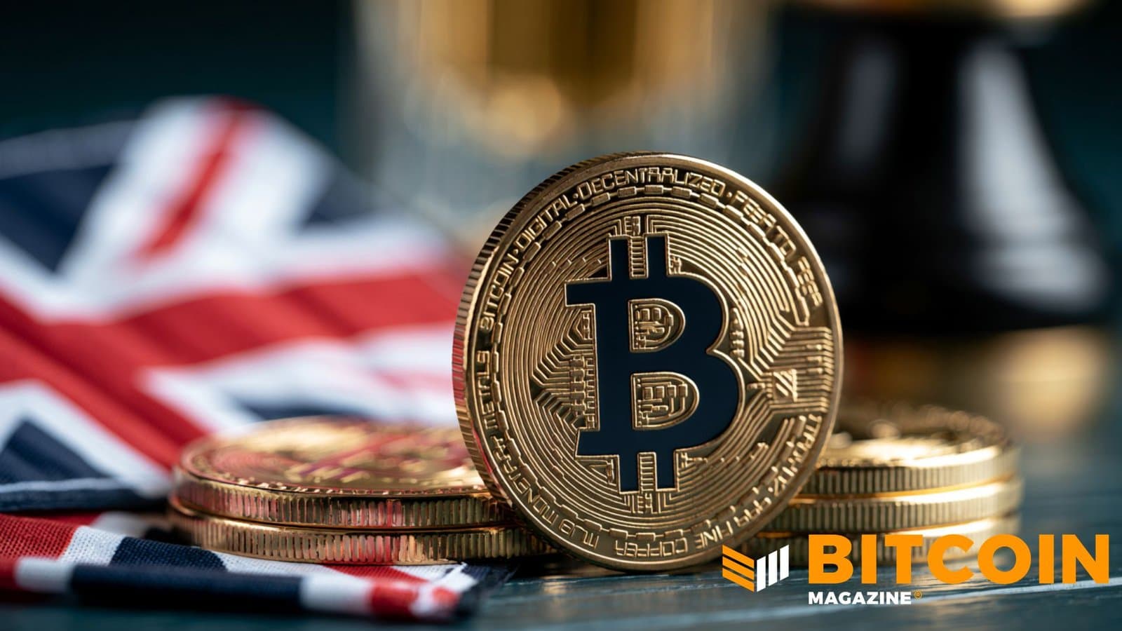 UK Introduces Tax Changes for Crypto Lending and DeFi Liquidity Pools