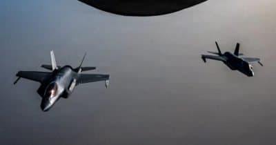 Escalation in Strait of Hormuz: Iran Takes Down Two US Drones