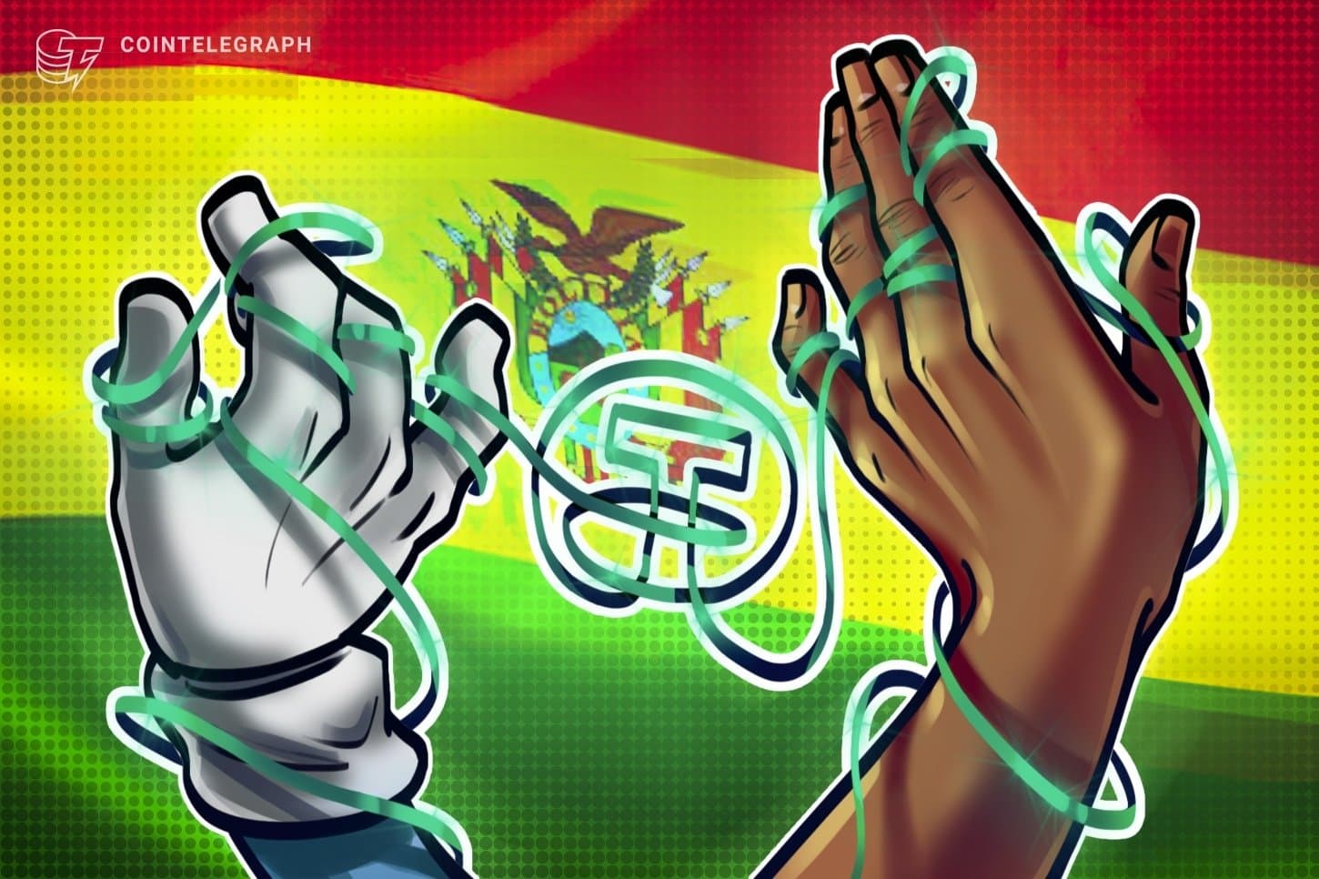 Bolivia Considers USDT as an Alternative Payment Amid Dollar Crisis