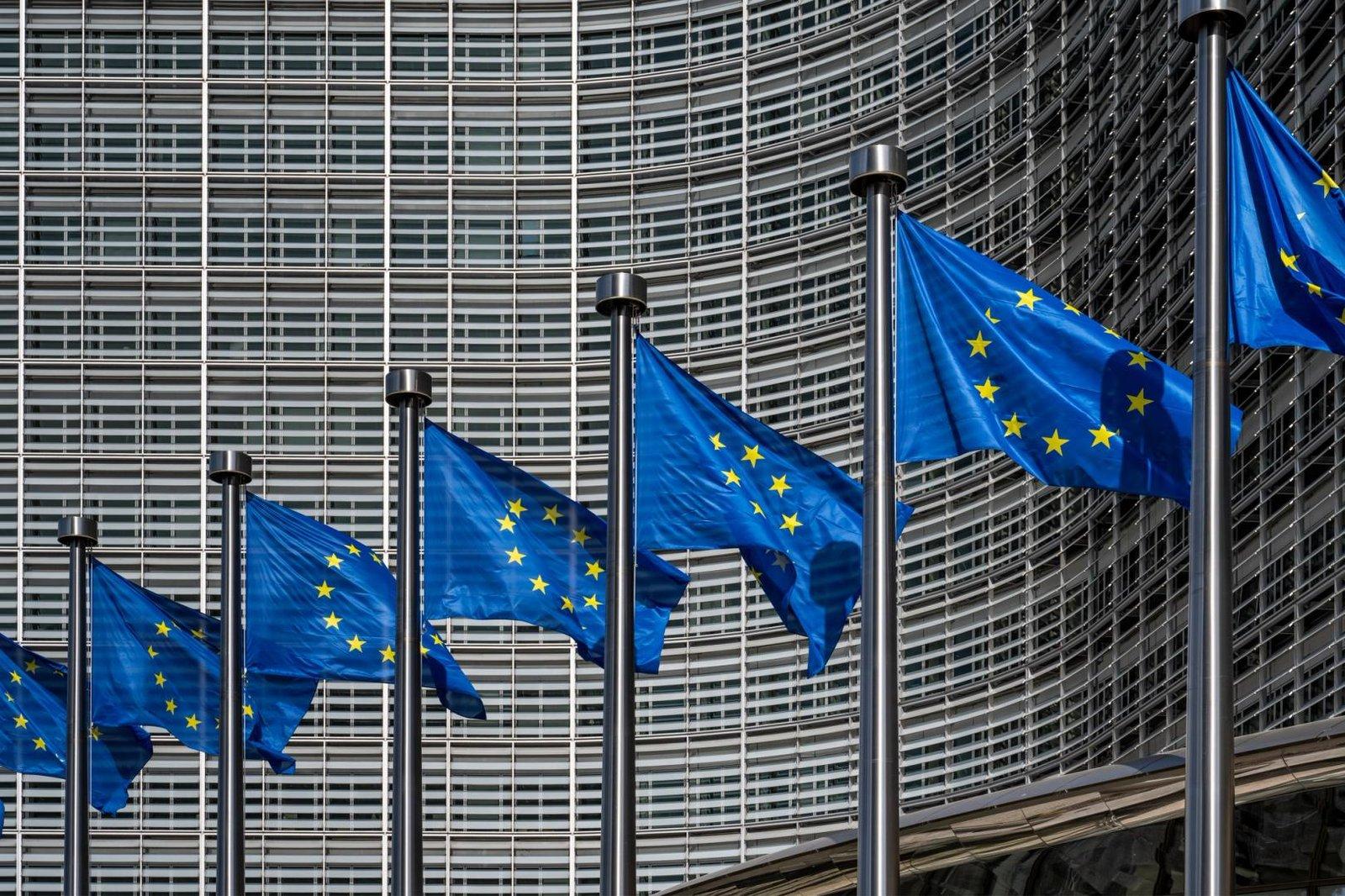 Europe's Crypto Regulations: Turning Ambitions into Reality