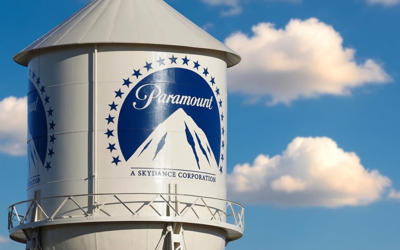 Legal Battles Erupt as Paramount's $110 Billion Warner Acquisition Faces Challenge