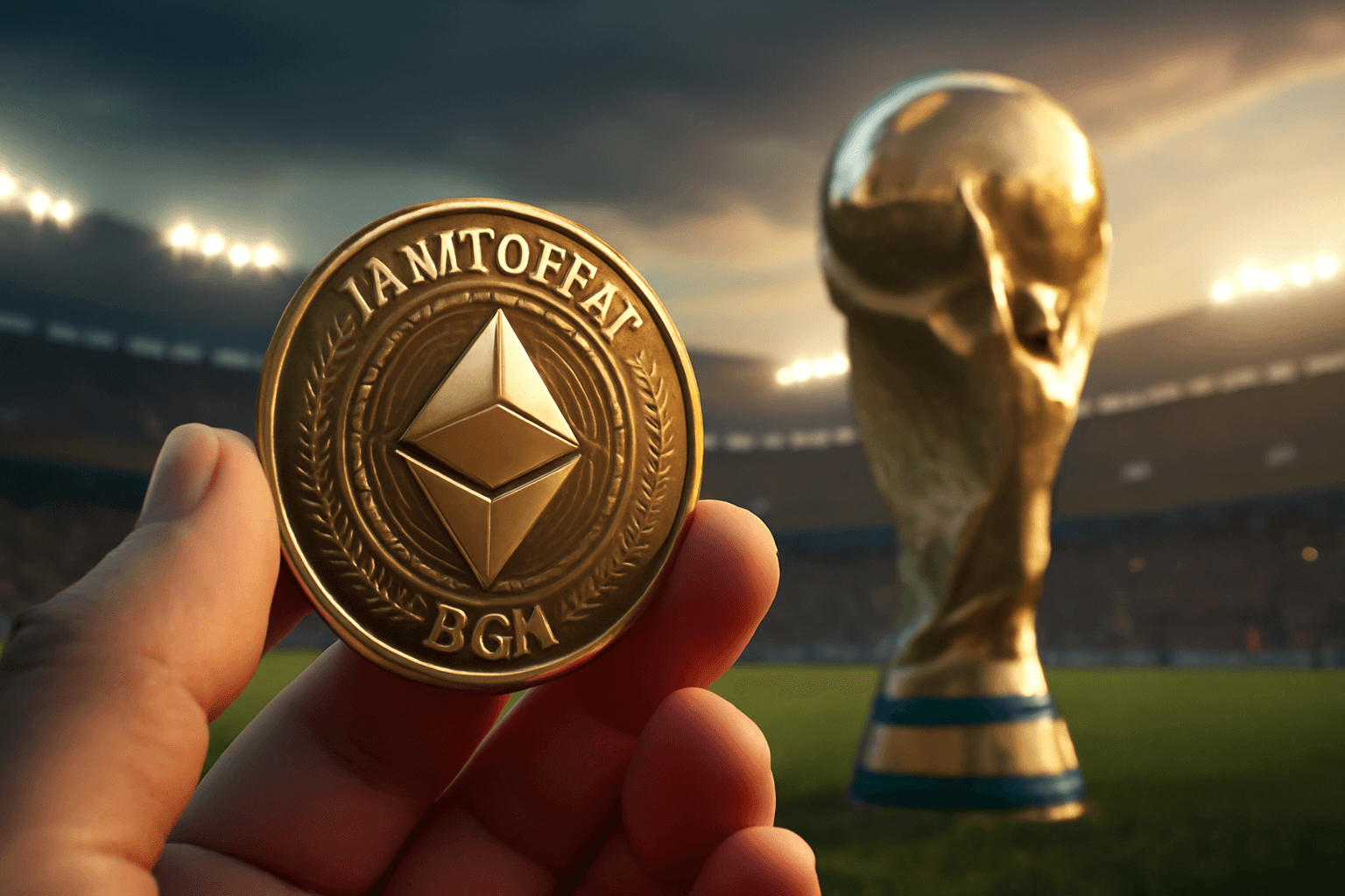 Exciting Fan Tokens Gaining Traction as FIFA World Cup Semi-Finals Approach