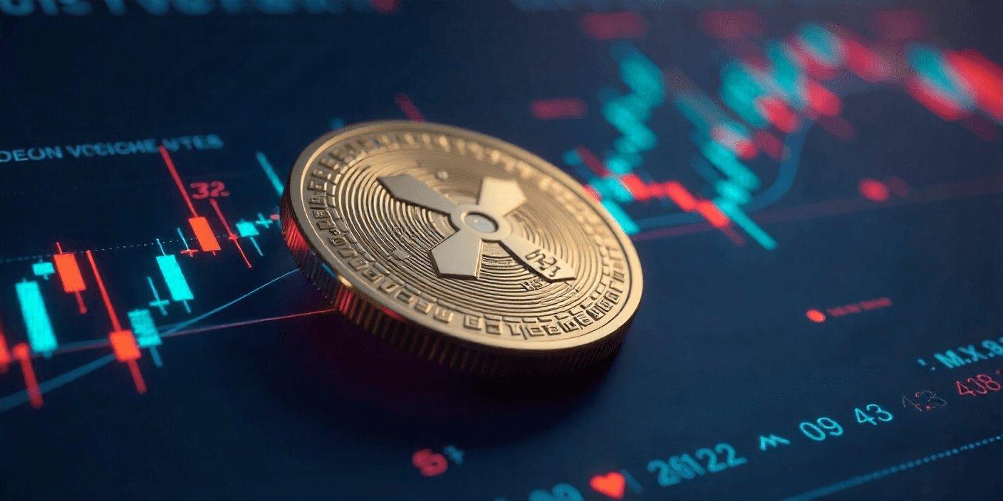 XRP's Downward Spiral: What Caused the Token to Plunge to $1 Amid Bitcoin’s Fall?