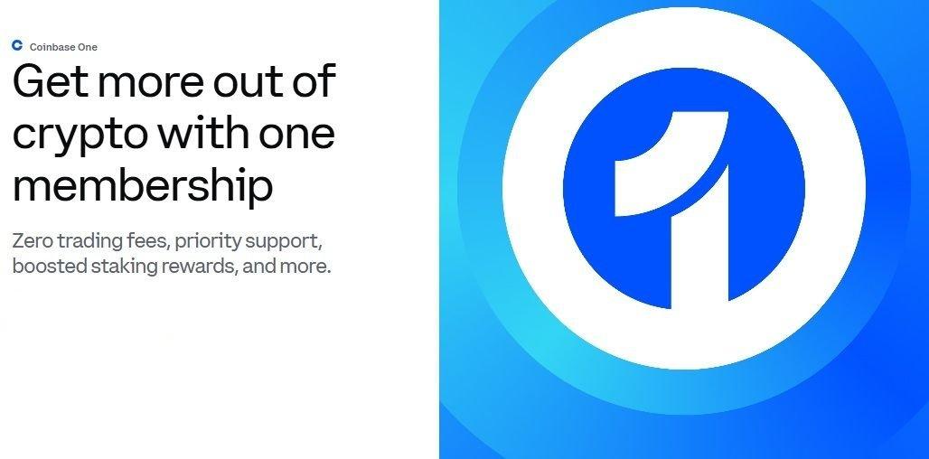 Exploring Coinbase One: A Look at the Subscription Service Without Trading Fees