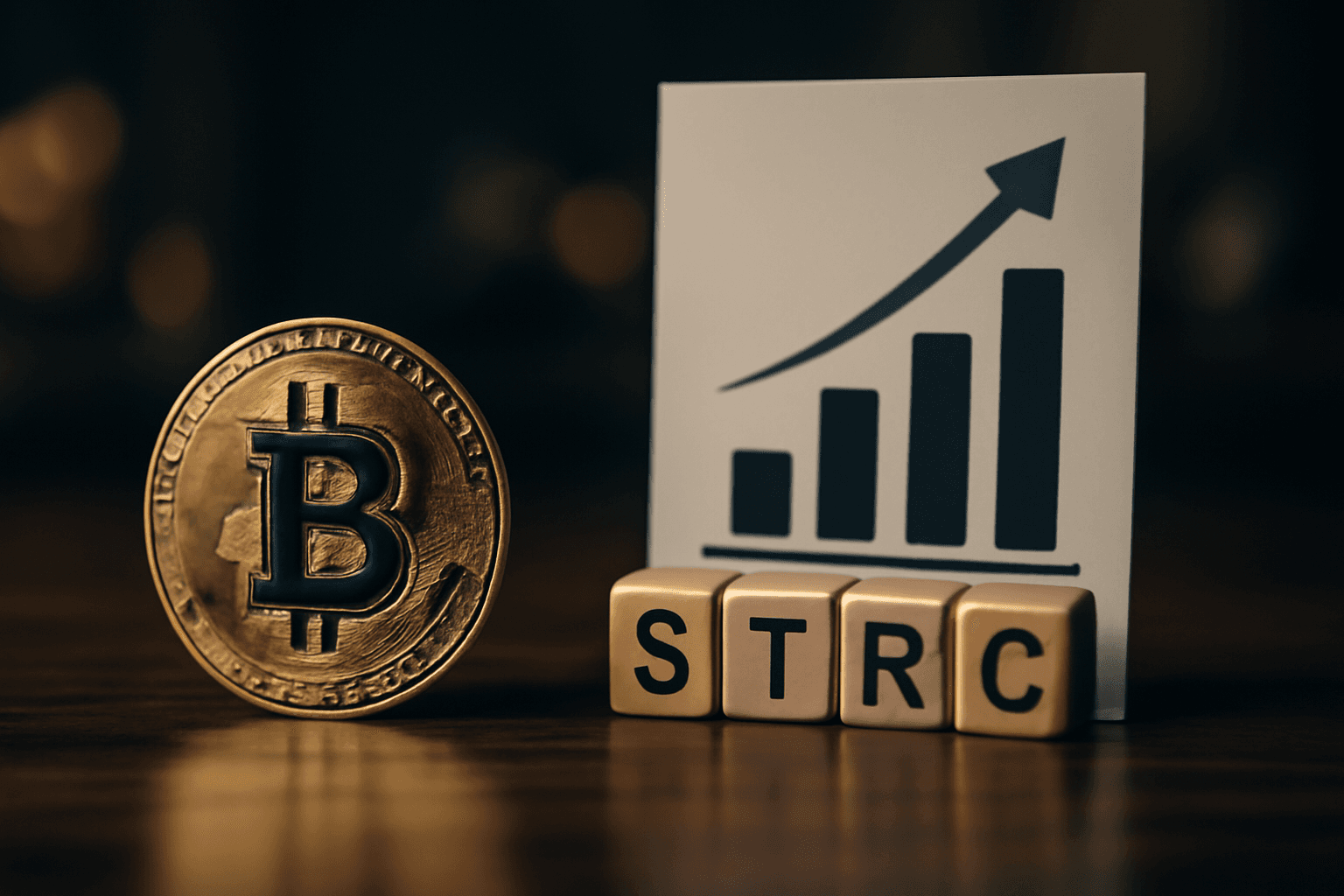 Concerns Rise Over the Use of Bitcoin for STRC Stock Buybacks