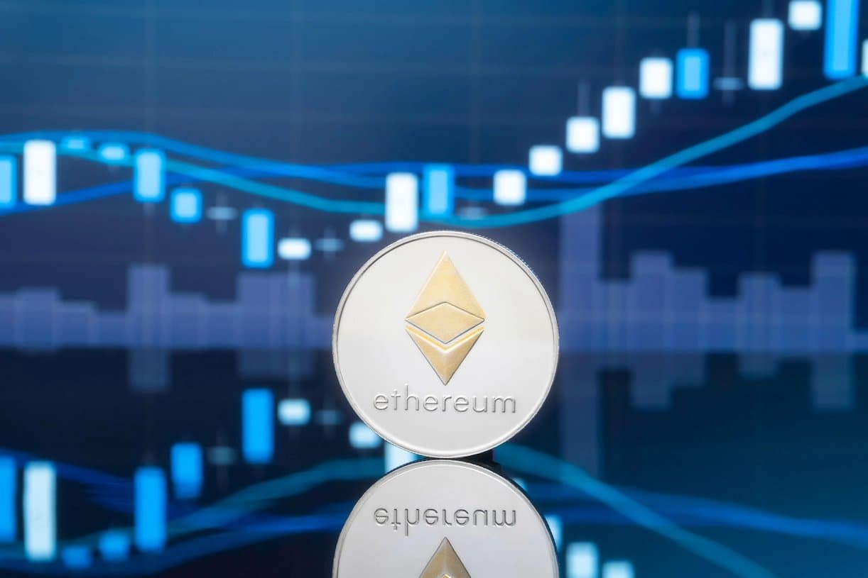 AI Sees Ethereum Hitting $2,000 by August 2026 Based on Market Signals