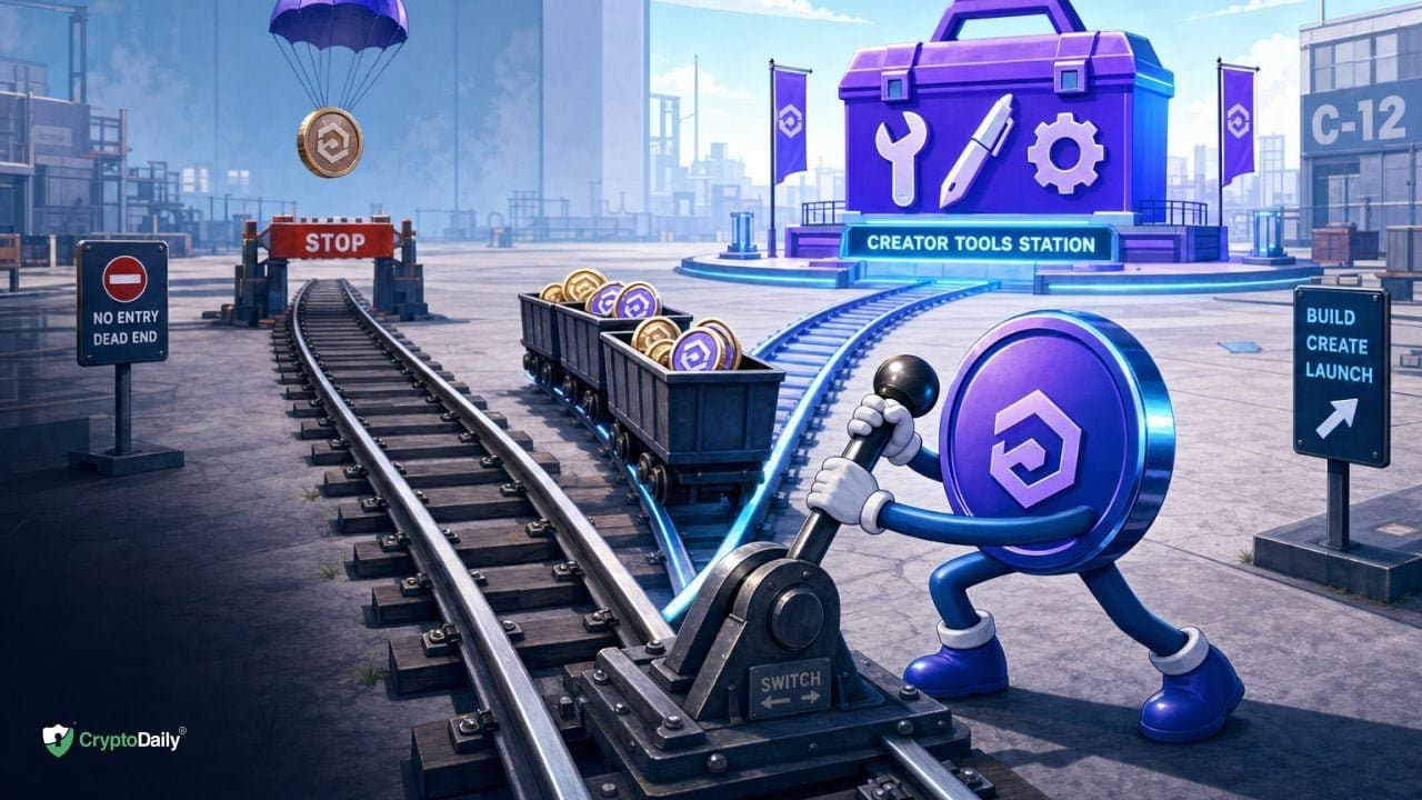 The Shift in Web3 Gaming: Moving Beyond Token Drops to Focus on Creator Tools