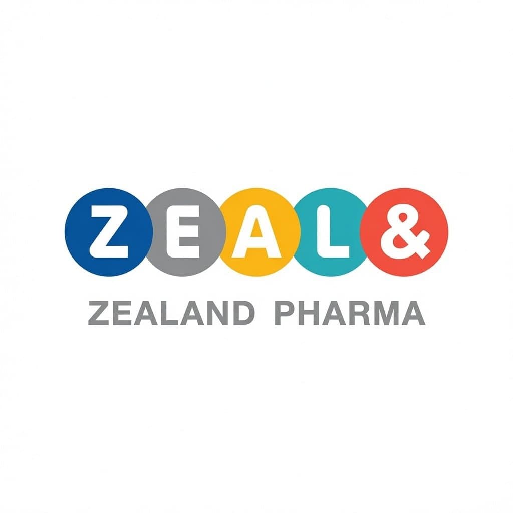 Zealand Pharma Shares Plunge Following Jefferies Downgrade